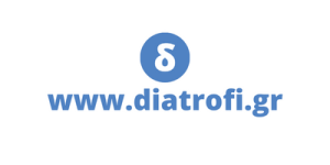 diatrofi.gr logo
